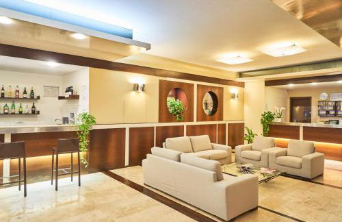 Aparthotel La Pineta - Photo 57