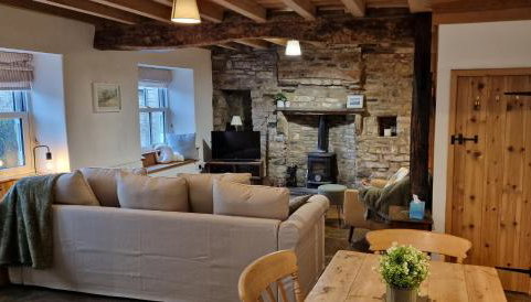 Cringley Cottage - Photo 5