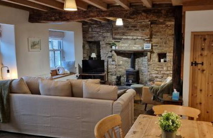 Cringley Cottage - Photo 5