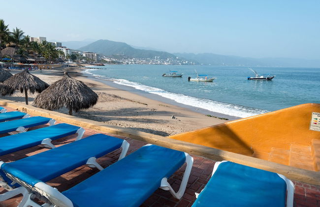 Villa Facing the Beach in a Large Terrace 7 Pools, Tennis Courts, Security - Foto 35