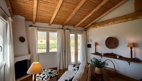 Auberge Santu Martine: cottage with pool (Sughera) - Foto 4