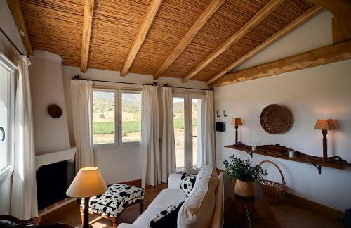 Auberge Santu Martine: cottage with pool (Sughera) - Foto 4