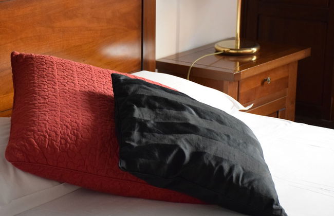 Borgo Pio 91 - Foto 35