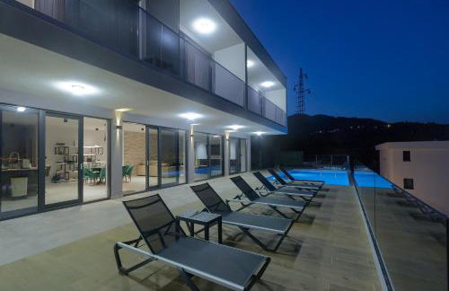 Noble Opatija Riviera Villas by Irundo - Foto 48