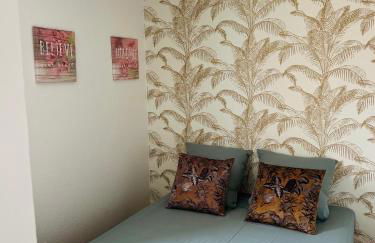 Le Petit Mazet près du golf - Foto 19