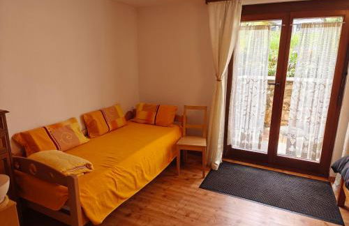 Zentrumsnahe u. Kinderfreu. Ferienwohnung mit 86m² - Foto 21