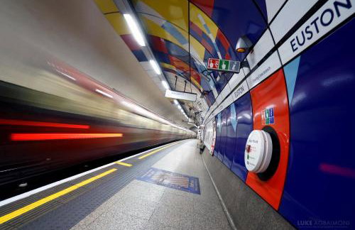 Euston, Russel Square, Kings Cross Designer's Stay - Foto 9