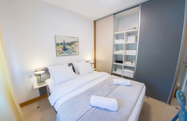 Studio Apartment Morning Star - Foto 5