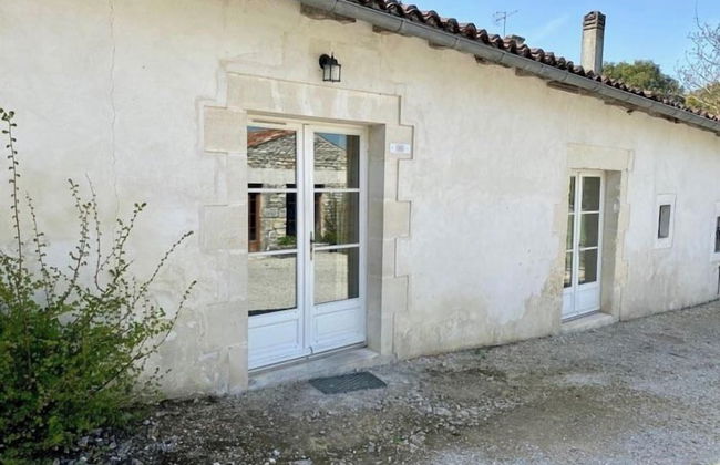 Domaine de la Laigne - Foto 56