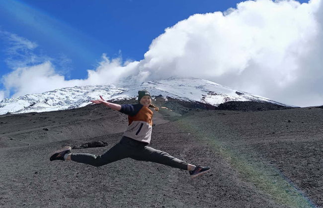 Tour de 2 o 3 días por los Andes ecuatorianos - Foto 6