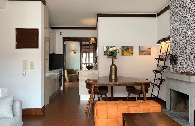 Charming old town apartment Cascais - Photo 21