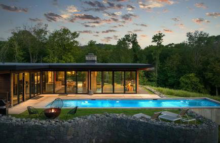 Hudson Ridge - Hot Tub, Fire Pit & Fireplace - Foto 18