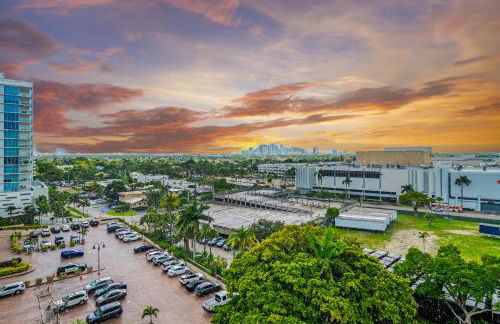 Gallery One Resort Access Fort Lauderdale Beach - Foto 17