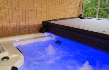 Avenwood Cabins - Foto 34