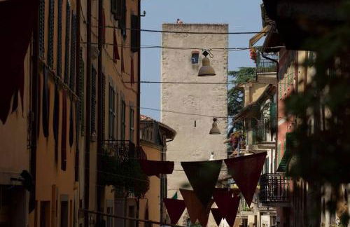 LA FINESTRA SUL BORGO Dimora Storica - Foto 46