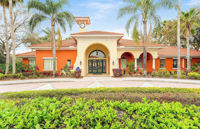 Mickeys Retreat at Solana Private Pool! - Foto 70