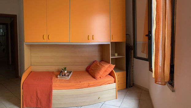 Sardinia RE - Borgo Marconi - Foto 2, Habitación