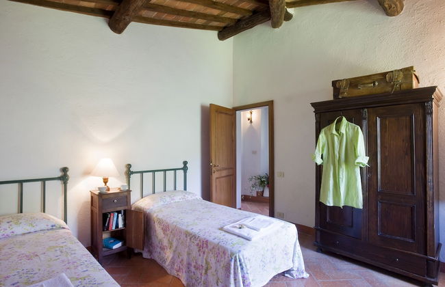 Azienda Agricola Montestigliano - Foto 7