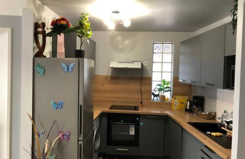 Big Duplex Close to Orly Airport and RER C or D - Foto 11