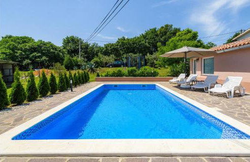 Amazing Apartment In Podpican With Wifi - Foto 13