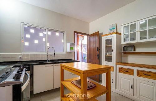 Casa com Piscina Próxima à Praia JDE792 - Foto 18