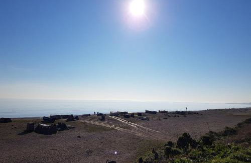 Curlew Cottage - Suffolk Coastal Escapes - Foto 41