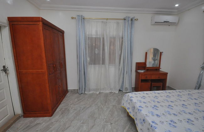 B2 Self Catering Apartments - Foto 28