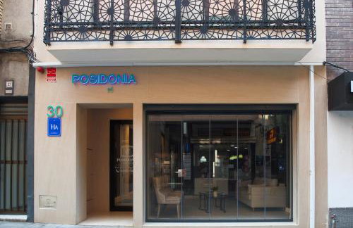 GBH Hotel-Apartamentos Posidonia - Foto 41