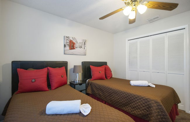 Tampa Bay- Large Pool home- Private Heated Pool! - Foto 5