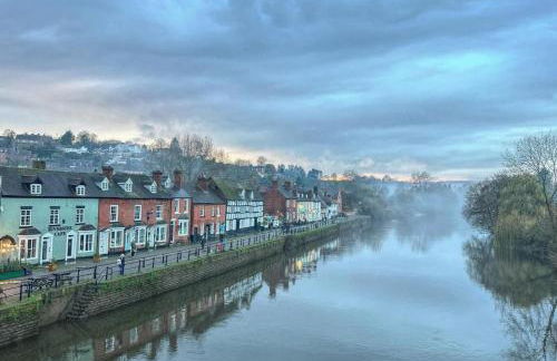 Bewdley Riverside Cottage - Foto 1