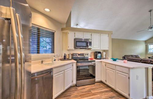 Family Retreat about 1 Mi to Hill Country Mile! - Foto 12