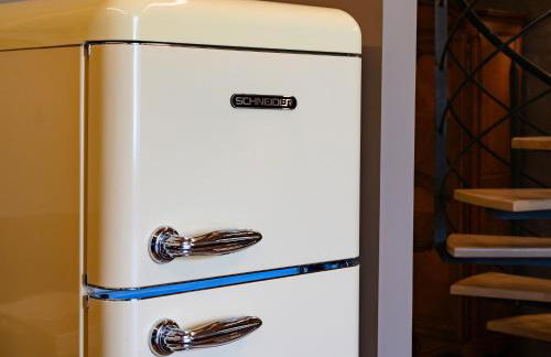 7 - Seigneurie Fouquet - La Hève - Photo 7