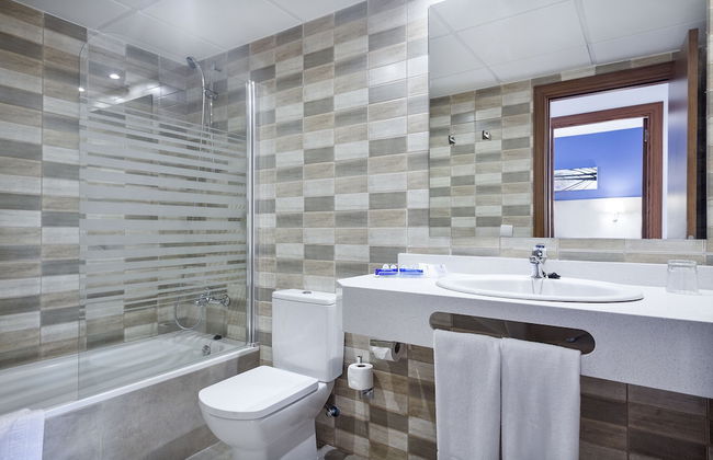 Apartamentos Best Club Pueblo Indalo - Foto 6