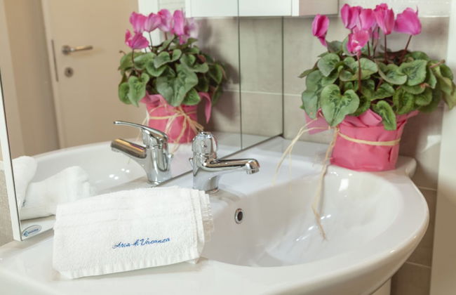 Aria di Vacanza - S'abba Lughente Mono - Photo 18