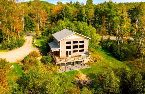 Lookout Mountain Chalet - Foto 47