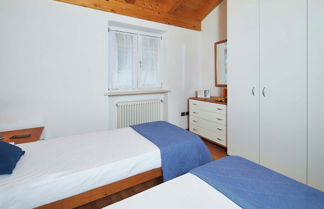 Apartments Bella Villa - Foto 25