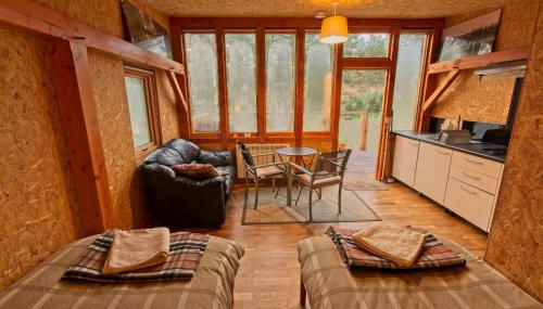 Caledonian Glamping - Foto 4