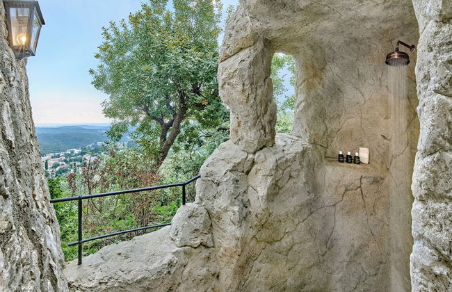 Chateau Saint-Martin & Spa, Oetker Hotels - Foto 40