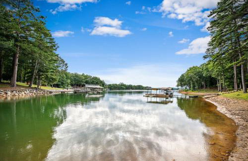 Nottely Retreat - Foto 69