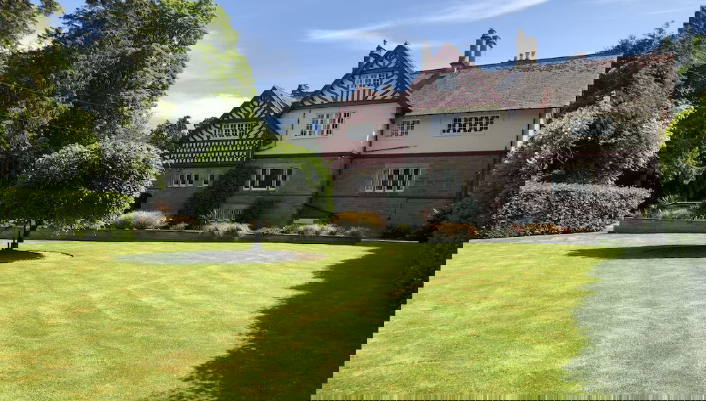 Rossal House Apartments - Foto 1, Profilbild