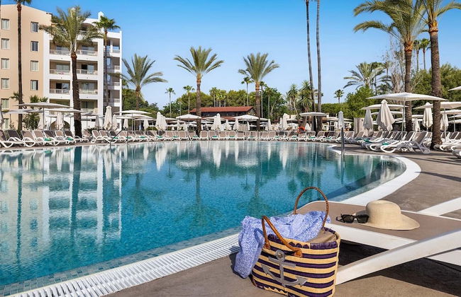 Protur Safari Park Aparthotel - Photo 20