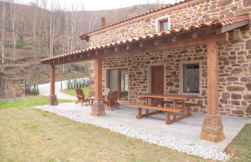 Cabaña Quieva 07 - Foto 10