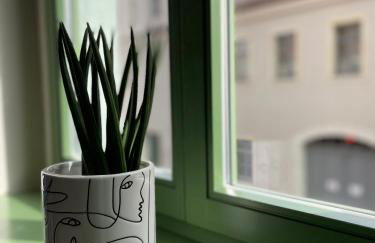 Boutique Suiten Altstadt am Malerweg - Photo 32