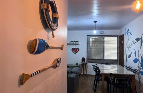 Angra dos Reis - Apartamento Bonfim 230 B - Foto 11