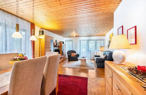 Ferienwohnungen Tannengeflüster - Foto 6