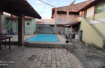 Casa no centro de Araruama com piscina - Foto 37