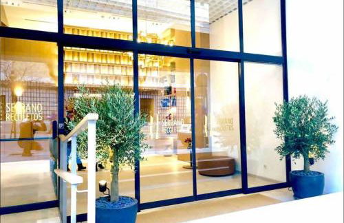 NEW APT in the heart of Madrid - Photo 42