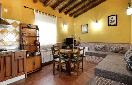 Las Cabañas de La Vera - Foto 9