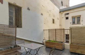 Résidence Jaude - Appartements Cosy en centre ville - Photo 26