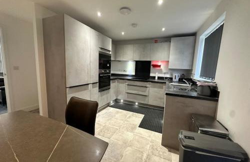 1 Cozy Double Room with Shared Space - Foto 56